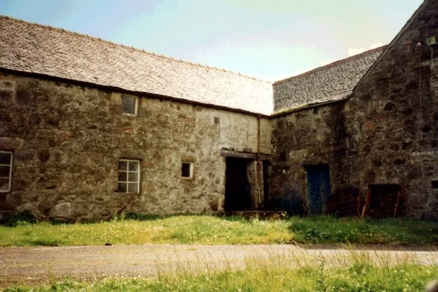 North Dell – város