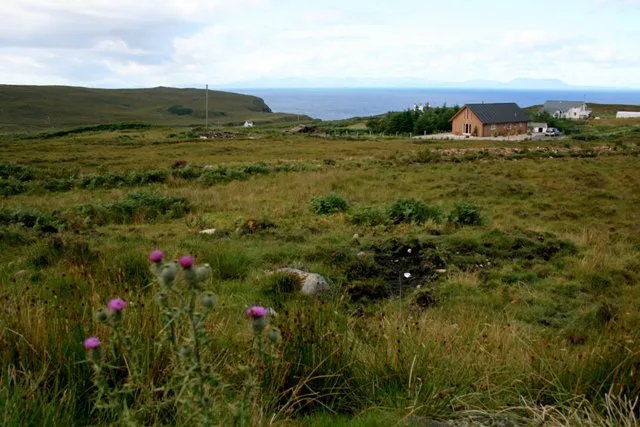 North Erradale