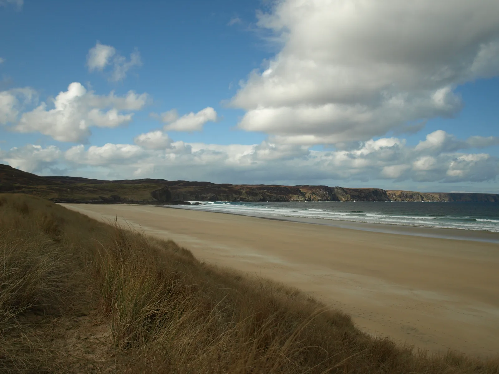 North Tolsta – város