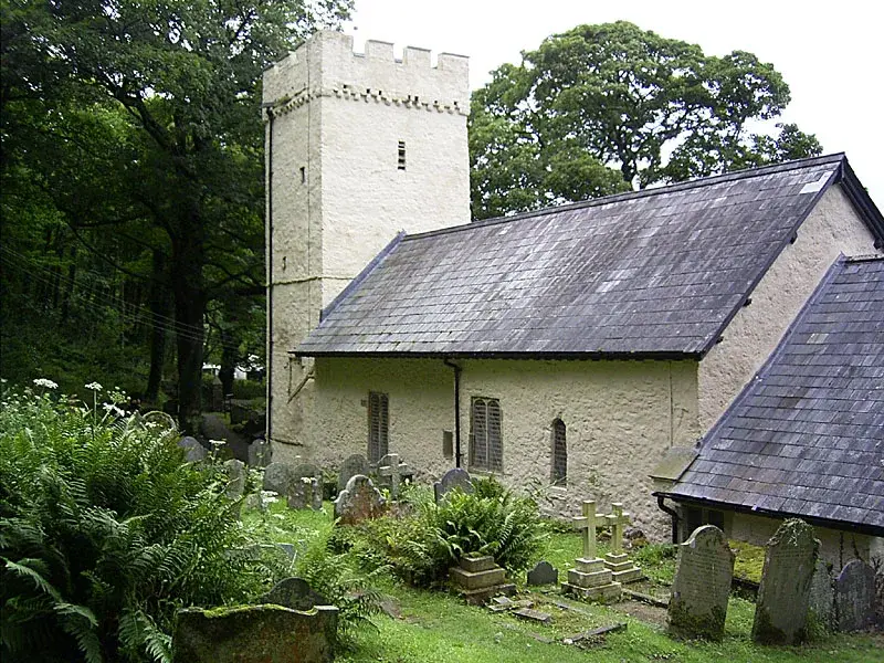 Oxwich – város