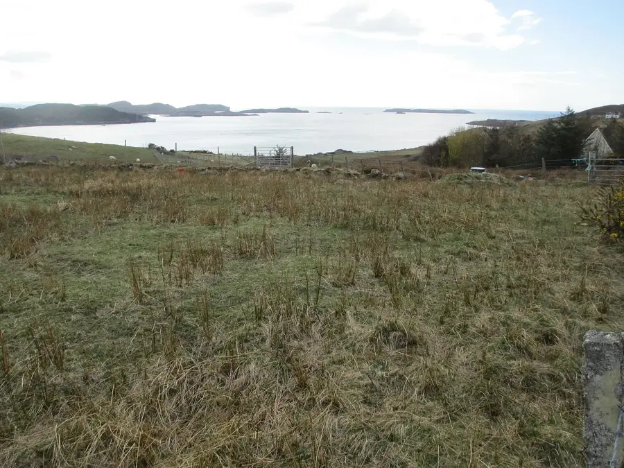Polbain — Achmelvich (Egyesült Királyság)