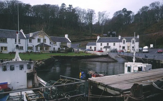 Port Askaig