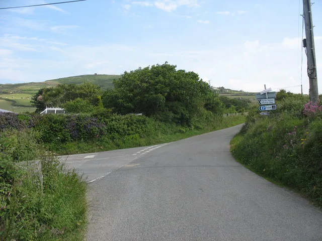 Porth Swtan – város