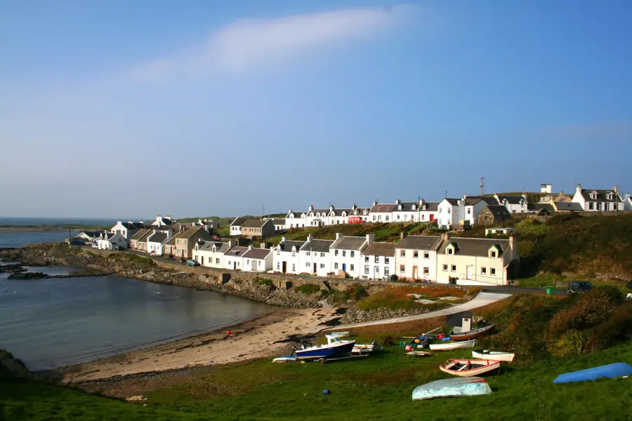 Portnahaven (Regatul Unit)