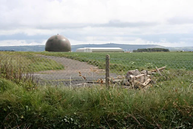 Portreath – város