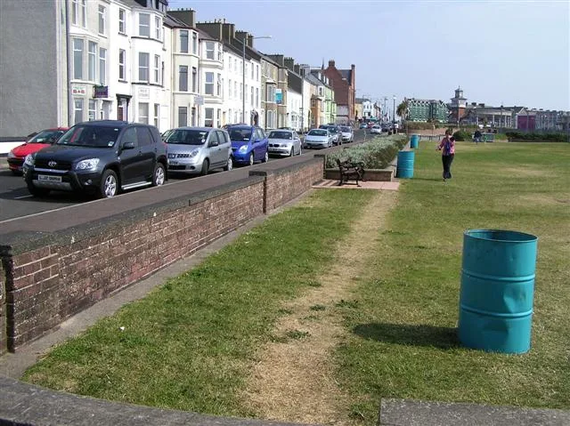 Portrush — Portnahaven (Regatul Unit)