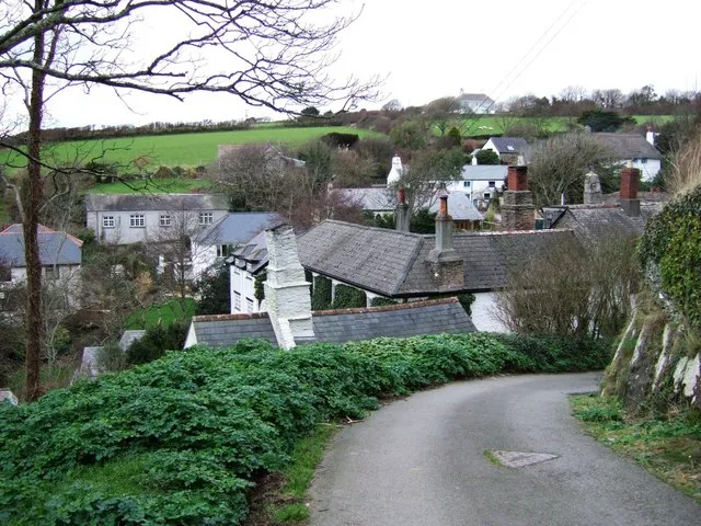 Ringmore – város
