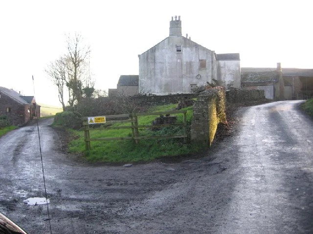 Rottington