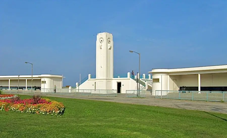 Seaton Carew – város