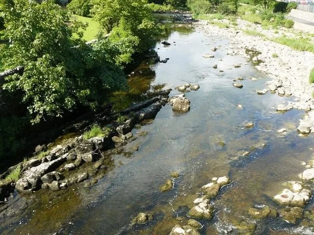 Settle – város