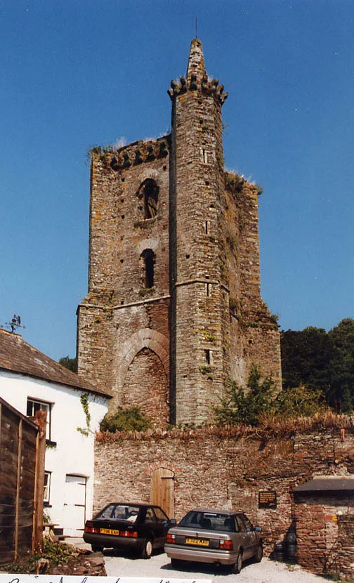Slapton – város