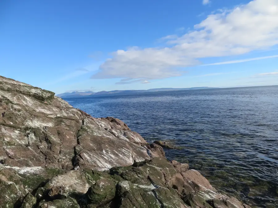 Sound of Kintyre