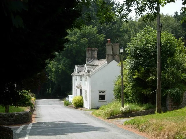 Stackpole – város