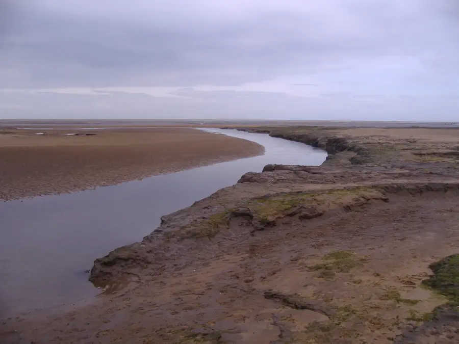 Stiffkey – város