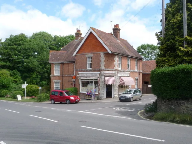Studland – város