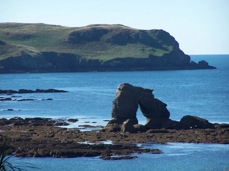 Thurlestone – város