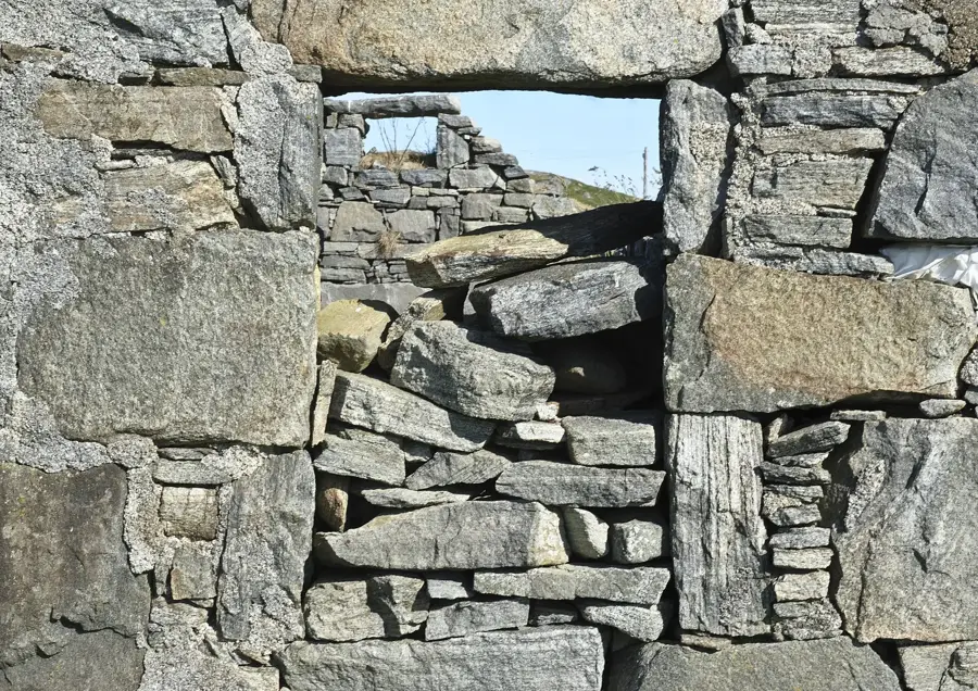 Tolsta Chaolais – város