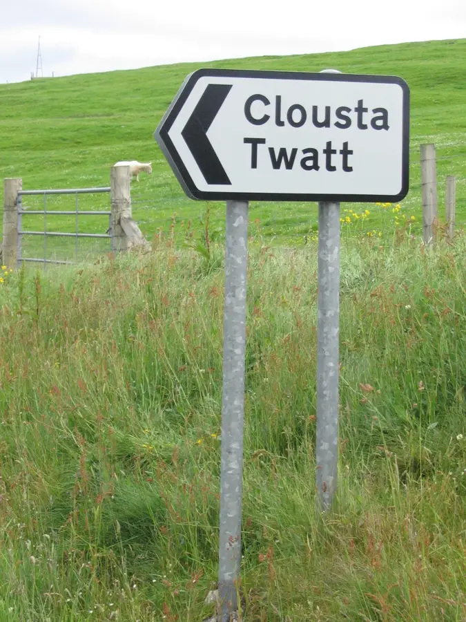 Twatt