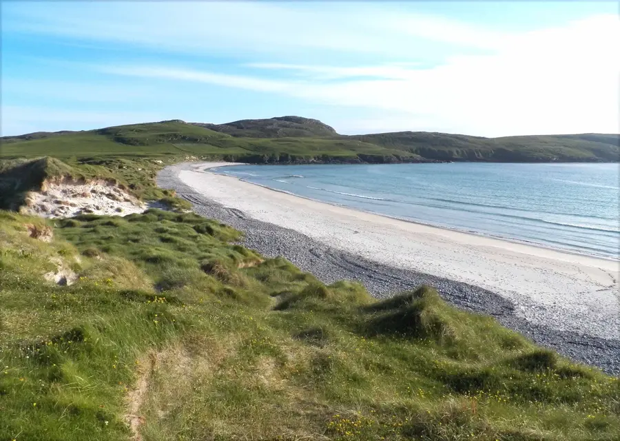 Vatersay – város
