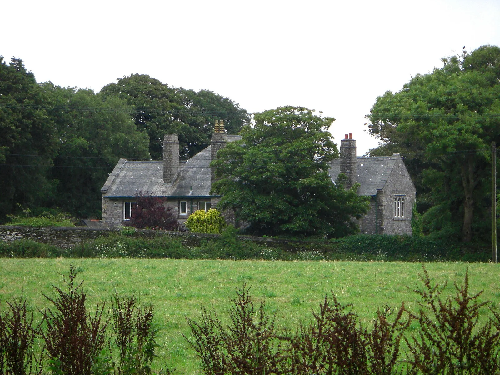 Wembury – város