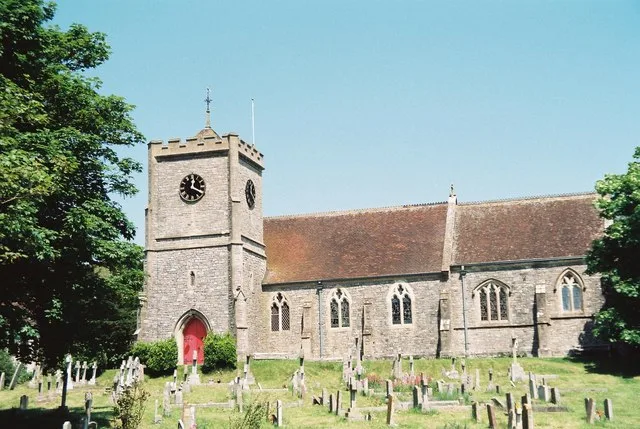 West Lulworth – város