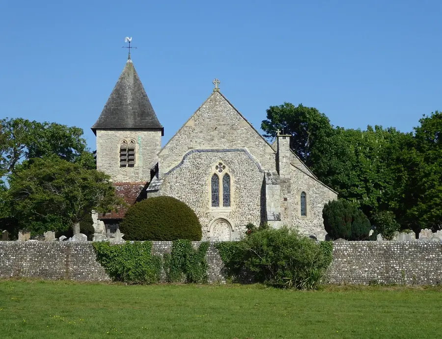 West Wittering – város