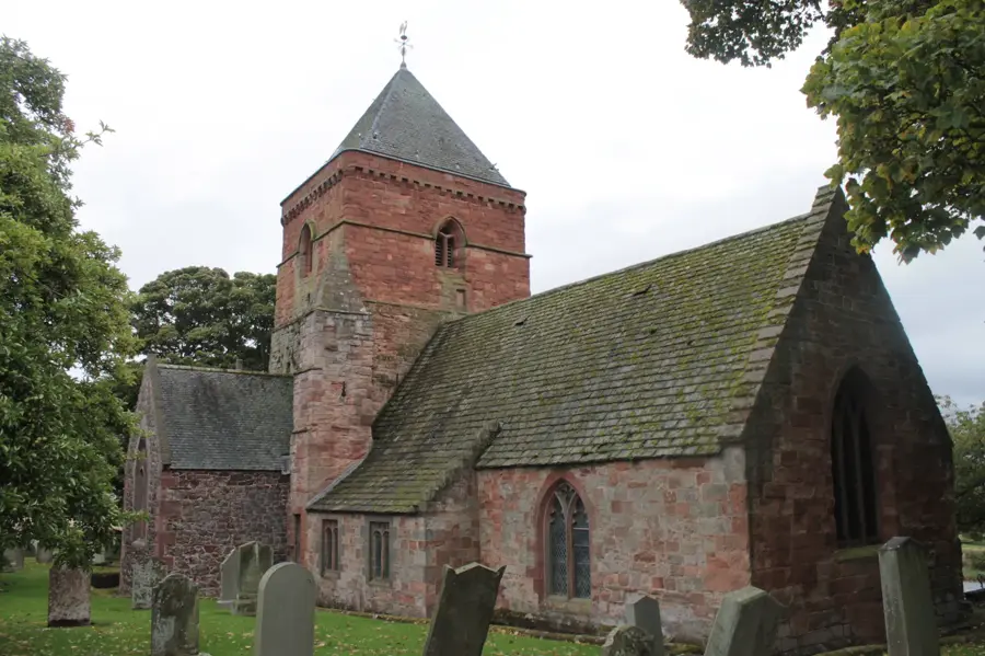 Whitekirk (Egyesült Királyság)