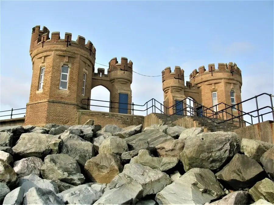 Withernsea – város