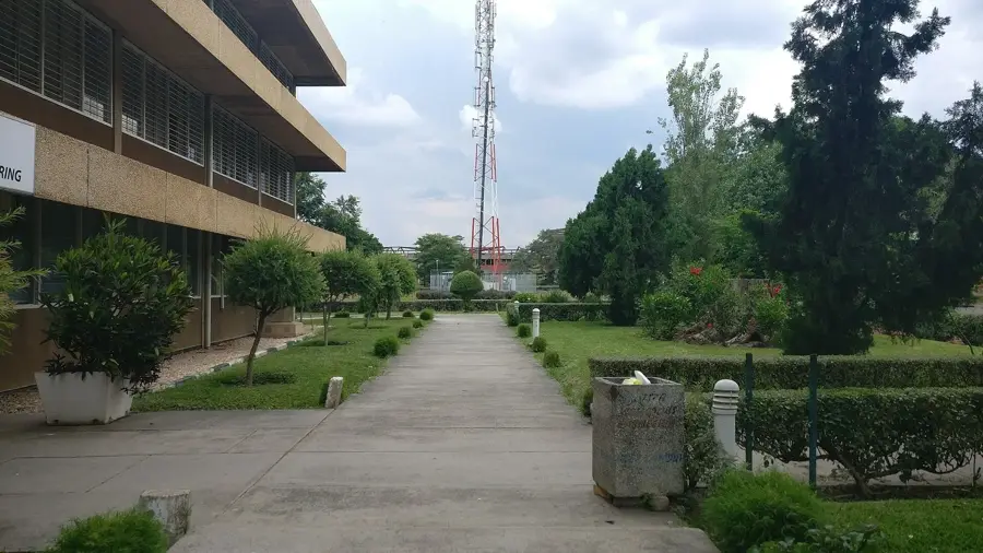 Universität von Sambia — Rufunsa (Sambia)
