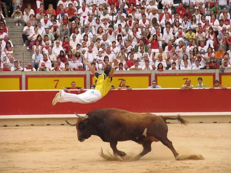 UPM-Werk Paso de los Toros