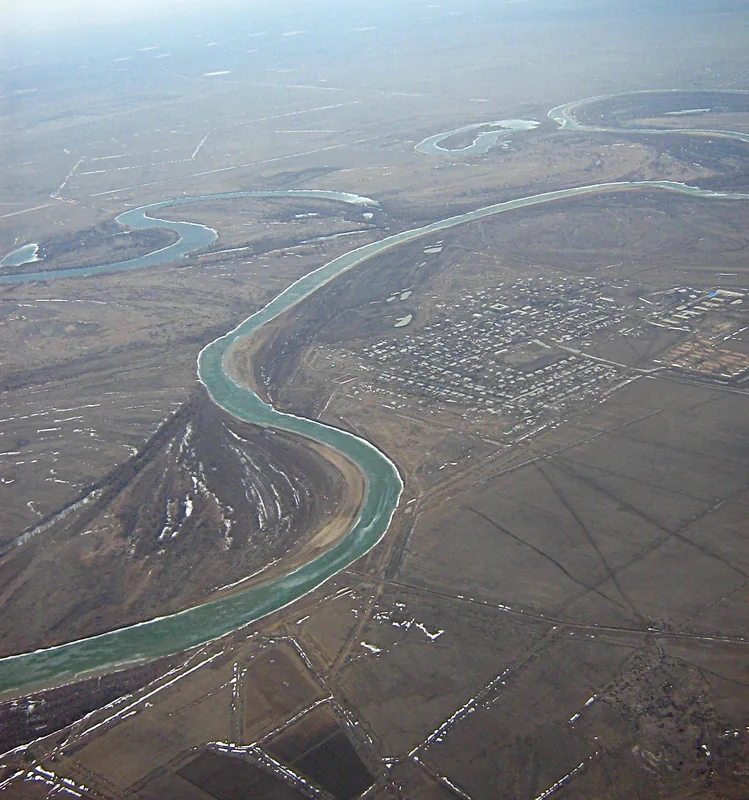 Ural (Kasachstan)