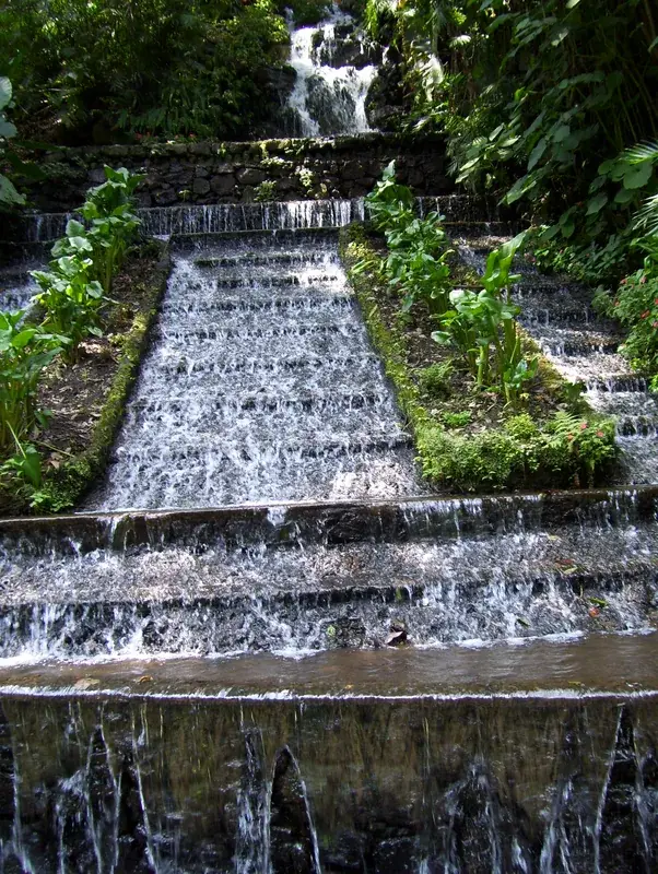 Uruapan — Pátzcuaro (Mexico)