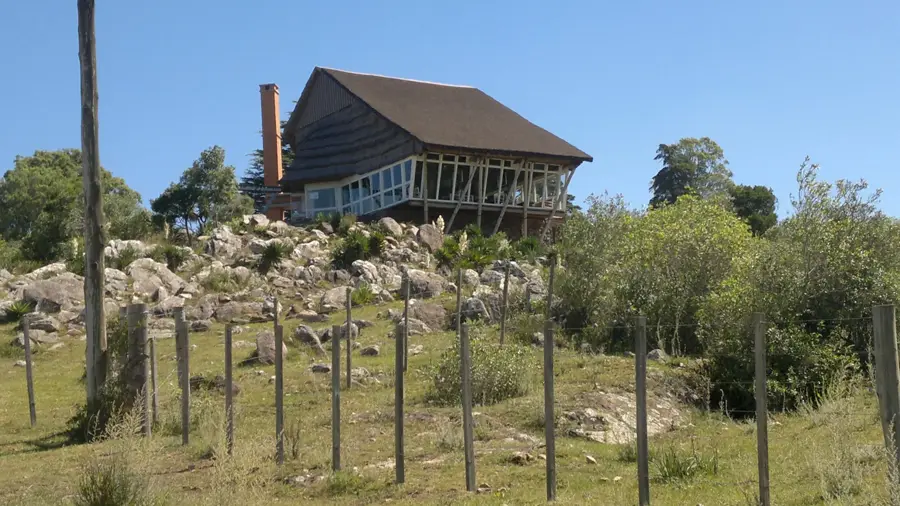 Villa Serrana