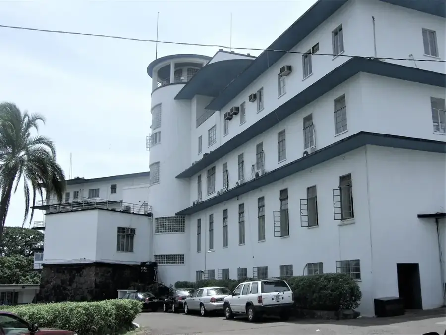 Satul Urugwiro (Loc Istoric) — Nyarugenge (Rwanda)