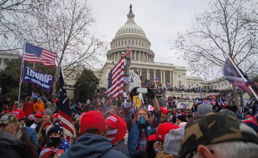 United States Capitol