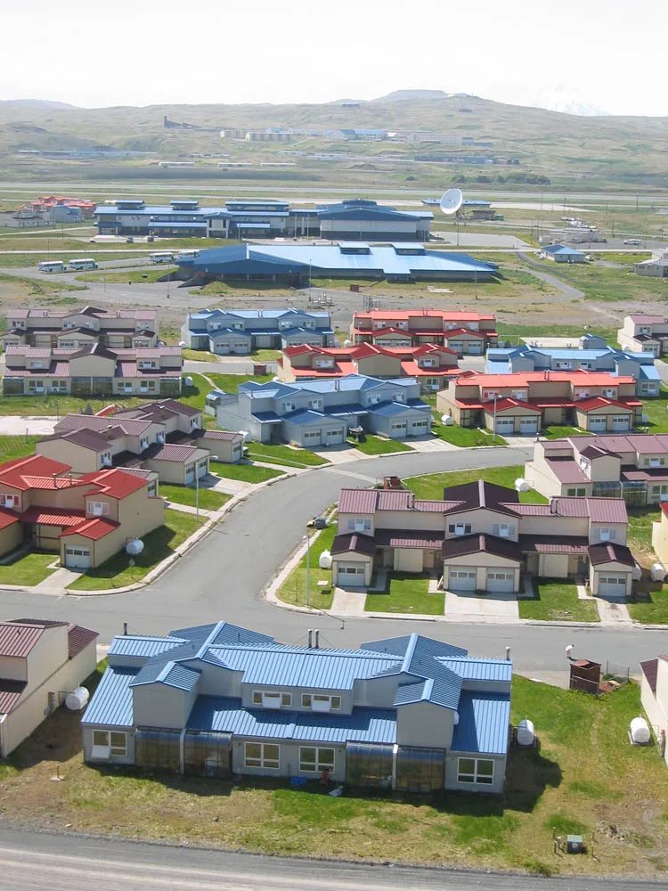 Adak — Bering Sea (United States)