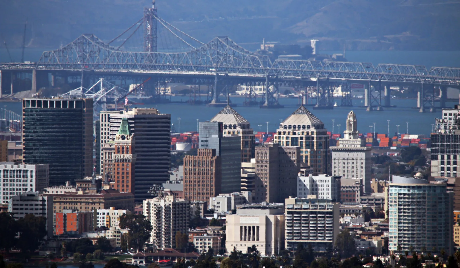 Alameda