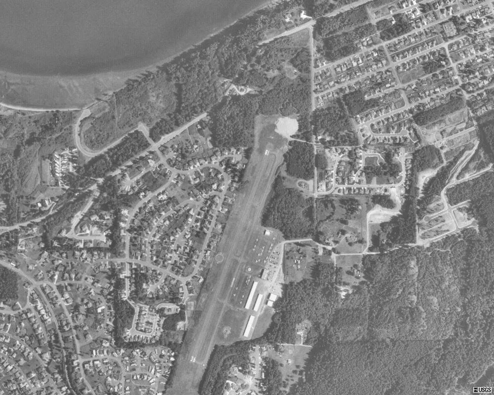 Anacortes — North Cascades (United States)