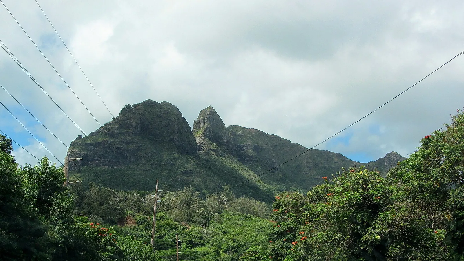 Anahola