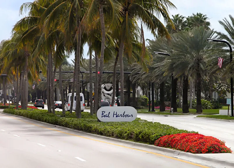 Bal Harbour Village