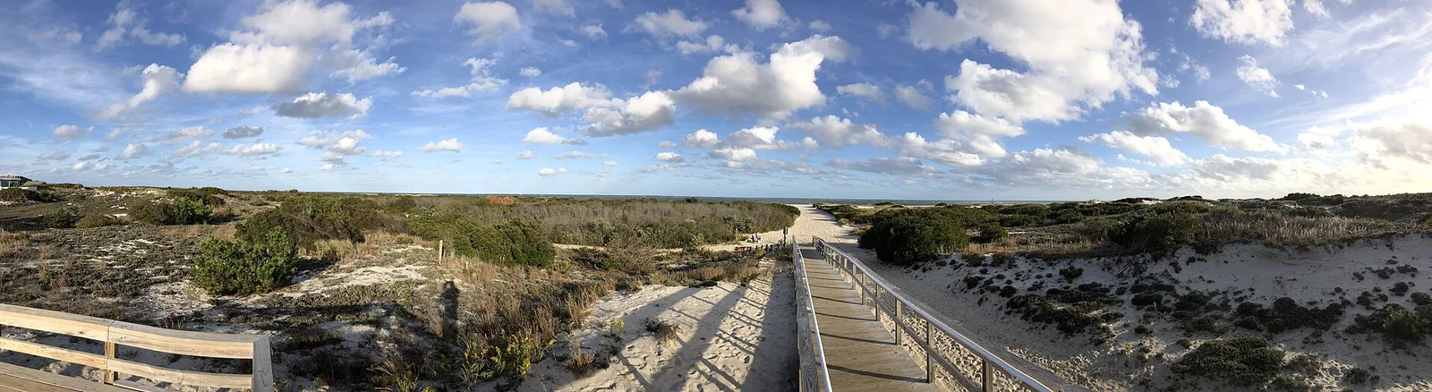 Barnegat Light