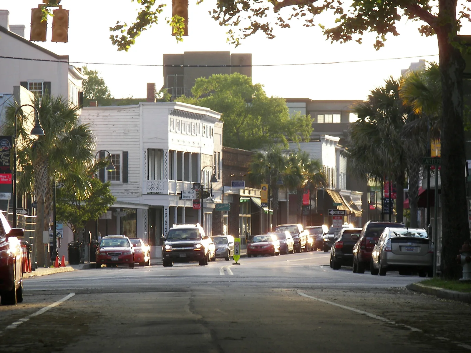 Beaufort — Savannah (United States)