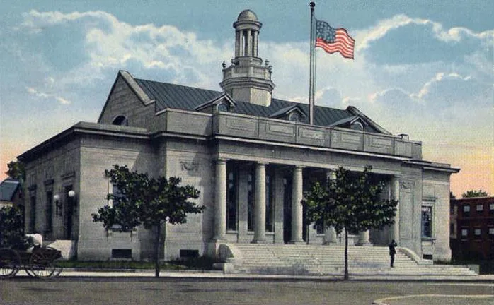 Beverly — Boston (USA)