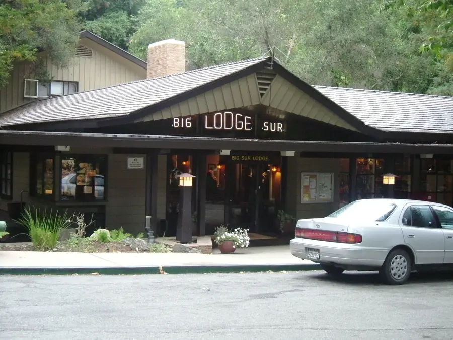 Big Sur