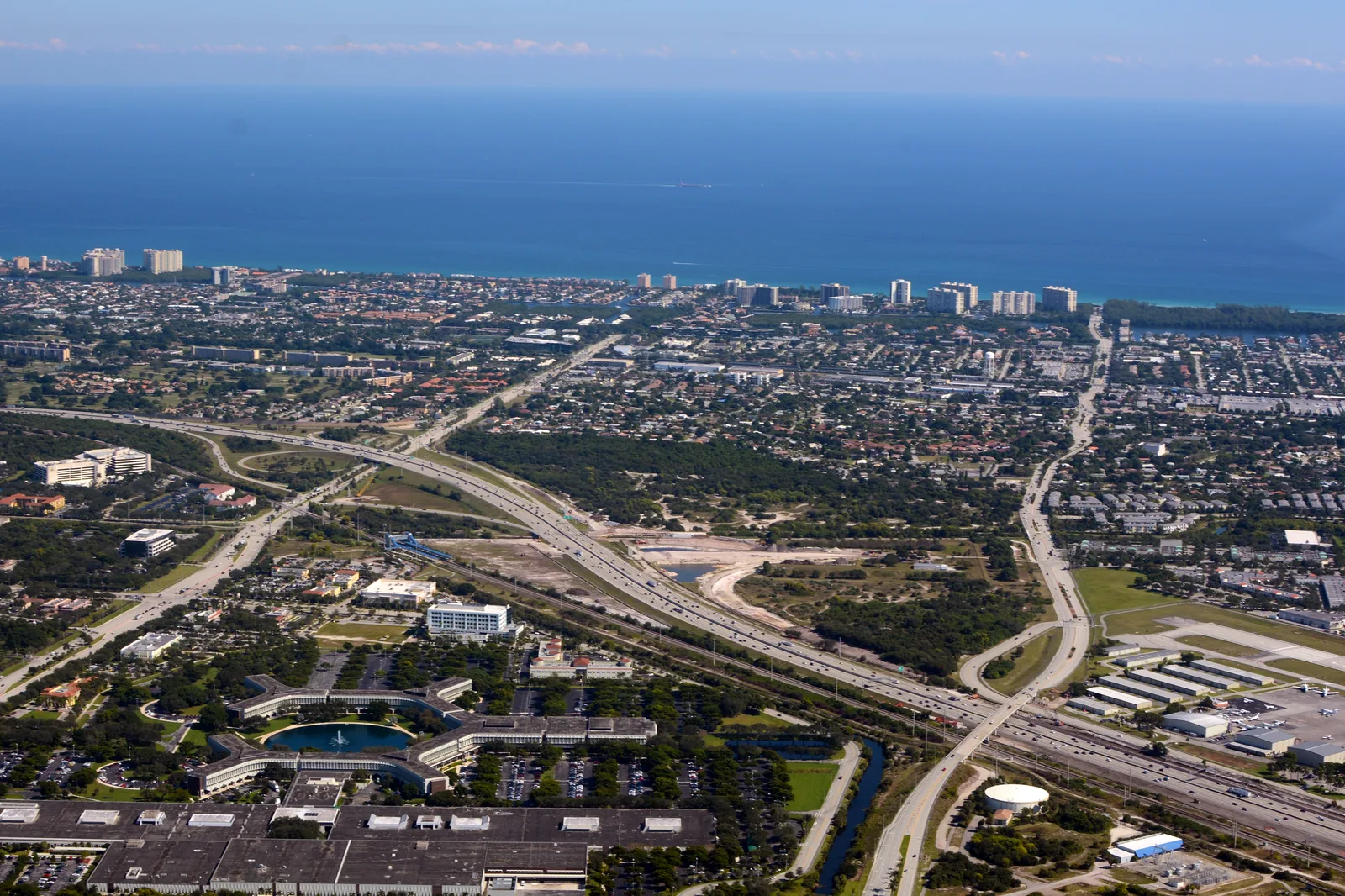 Boca Raton — Tallahassee (United States)