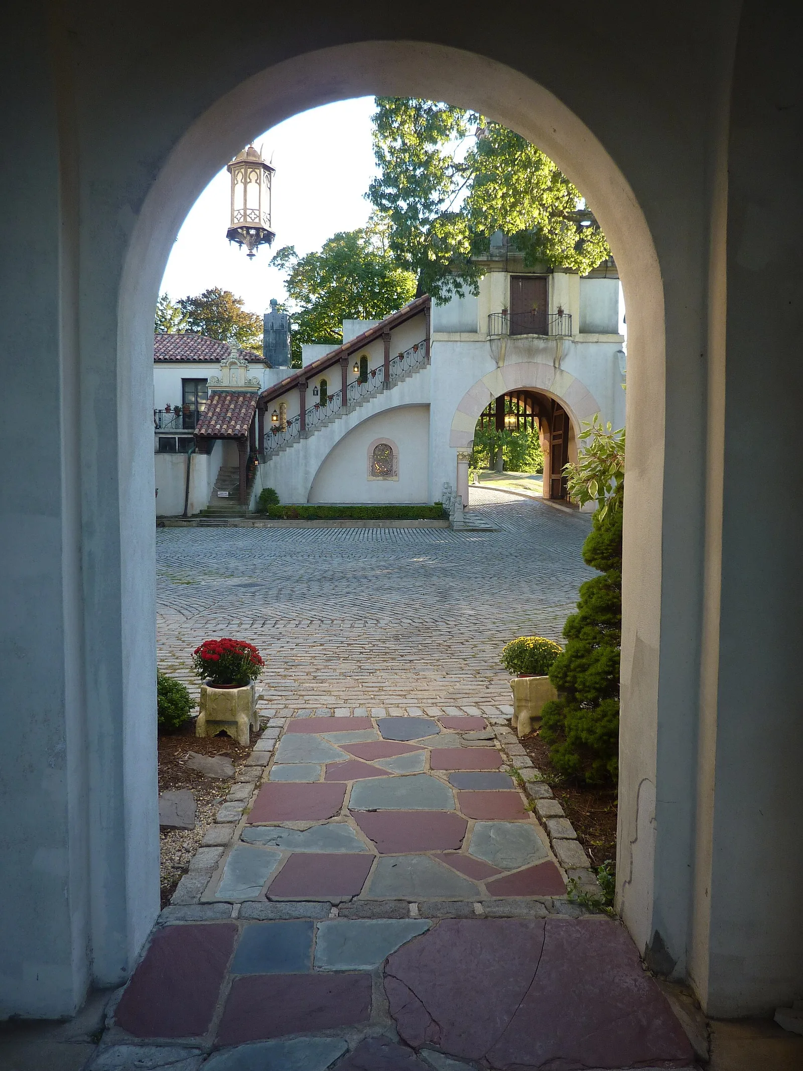 Centerport