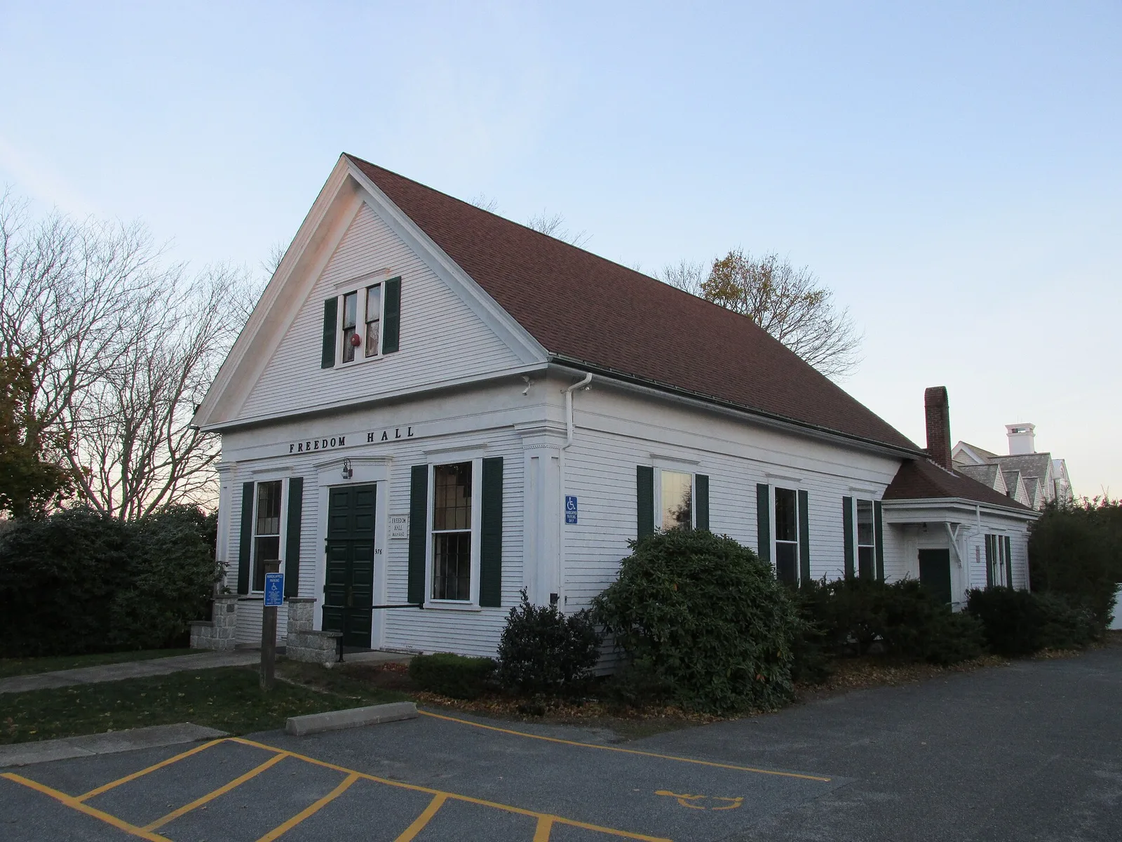 Cotuit