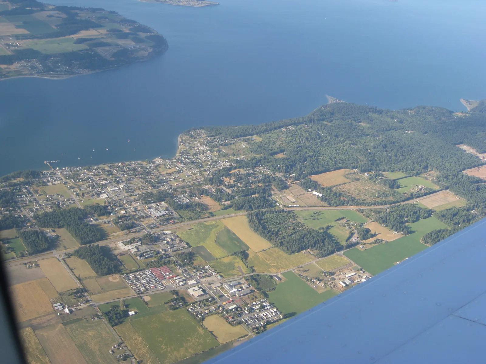 Coupeville