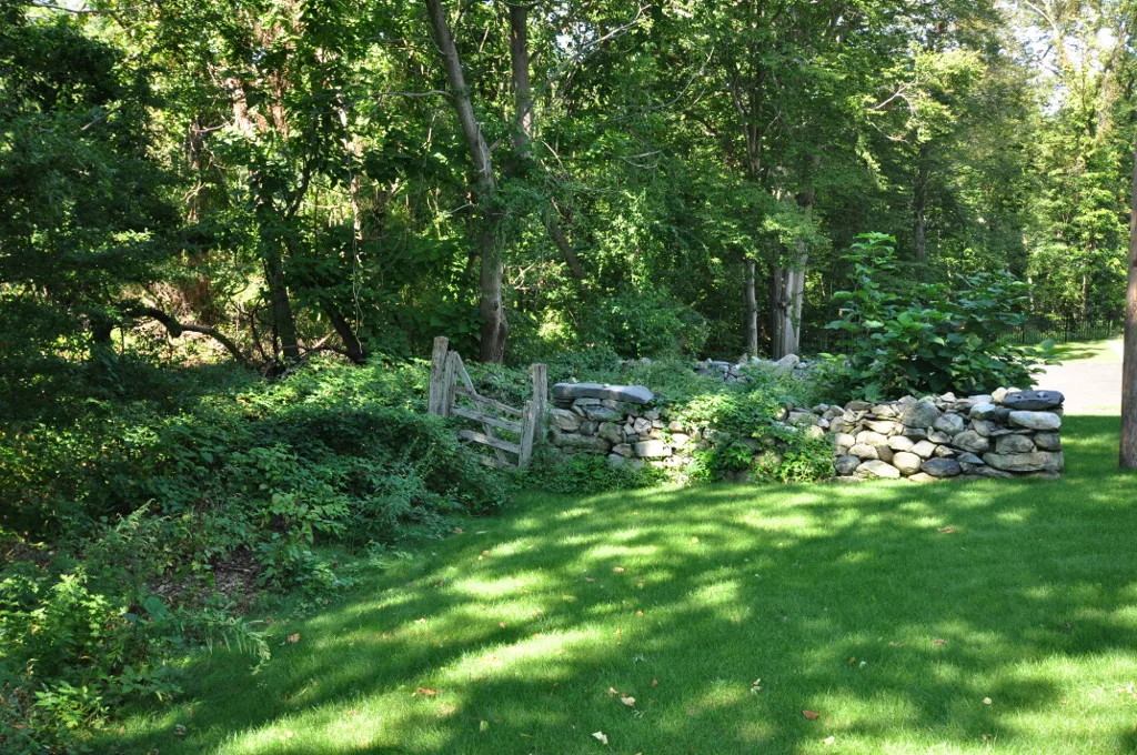 Cowesett — Providence (USA)