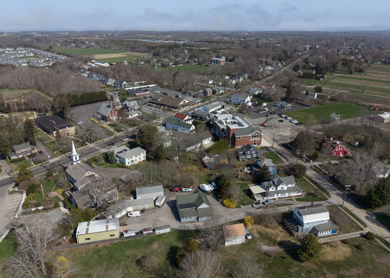 Cutchogue